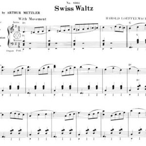 Swiss Waltz