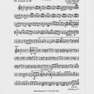 SBO Beer Barrel Polka