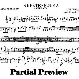 SBO Repeat Polka