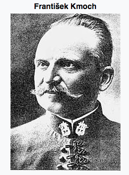 Frantisek Kmoch